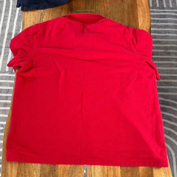 Croft & Barrow Polo Shirts - Set of 4 - Picture 8 of 10